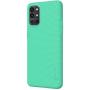 Nillkin Super Frosted Shield Matte cover case for Oneplus 9R order from official NILLKIN store